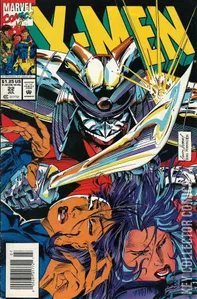 X-Men #22
