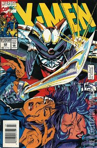 X-Men #22 