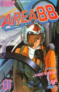 Area 88 #31