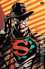 Variant Cover for Action Comics #1067
