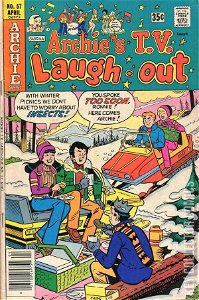 Archie's TV Laugh-Out #57