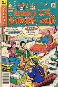 Archie's TV Laugh-Out #57