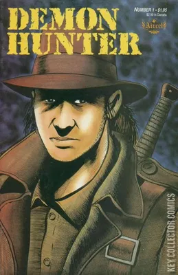 Demon Hunter