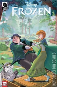 Disney: Frozen - Reunion Road #3