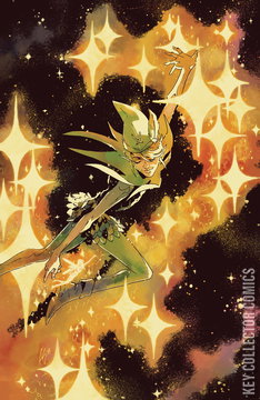 Variant Cover for Last Boy, The #3