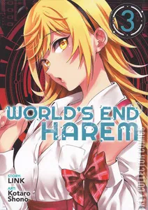 World's End Harem #3