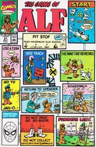 Alf #31