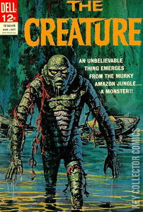 The Creature