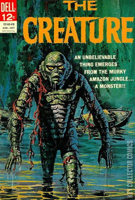 The Creature