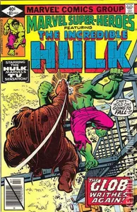 Marvel Super-Heroes #81