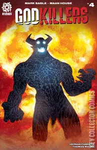 Godkillers #4