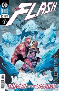 Flash #85
