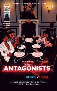 The Antagonists