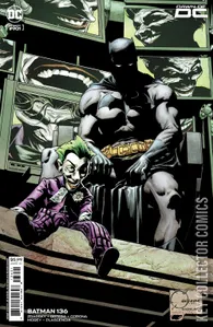Batman #136