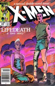 Uncanny X-Men #186