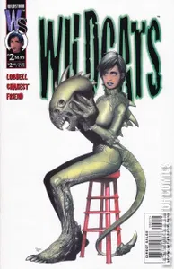 WildCats #2