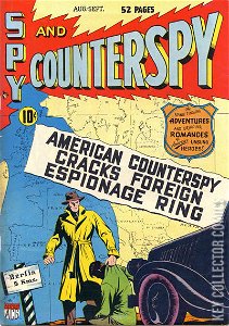 Spy and Counterspy