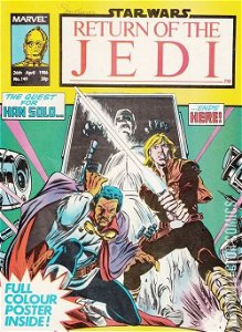 Return of the Jedi Weekly #149