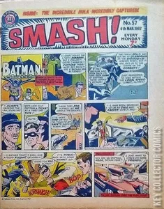 Smash! #57