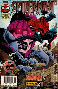 Spider-Man #72