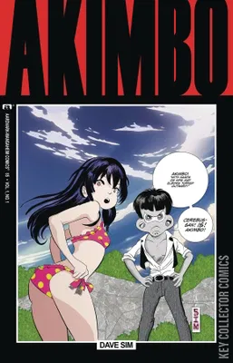Akimbo