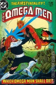 Omega Men #4