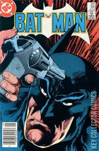 Batman #395