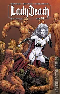 Lady Death #16