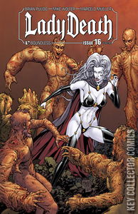 Lady Death #16