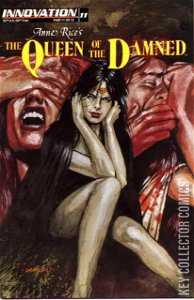 Anne Rice's The Queen of the Damned #11