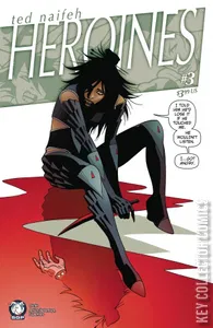 Heroines #3