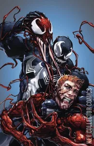 Web of Venom: Venom Unleashed #1