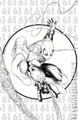 Cover for Amazing Spider-Man #61