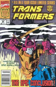Transformers, The #80