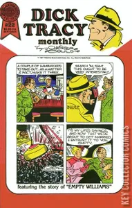 Dick Tracy Monthly #22