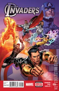 All-New Invaders #15