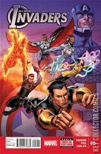 All-New Invaders #15