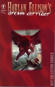 Harlan Ellison's Dream Corridor #5