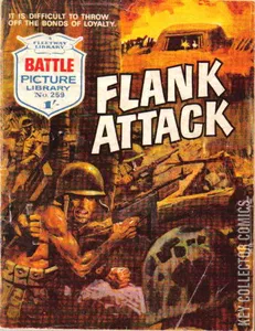 Battle Picture Library #259