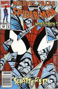 Marvel Tales #258