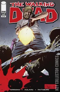 The Walking Dead #60