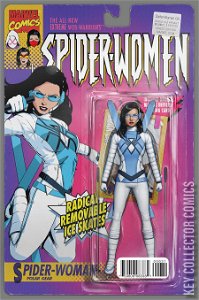 Spider-Woman #6 