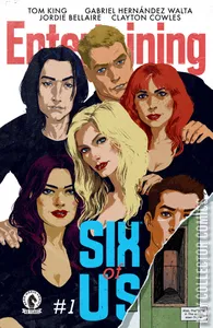 Six of Us #1