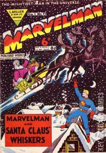 Marvelman #71