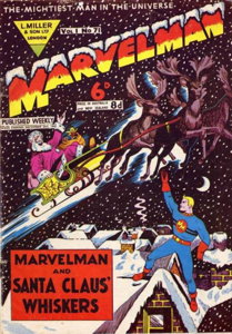Marvelman #71