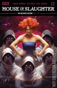 House of Slaughter #12