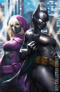 Batgirls