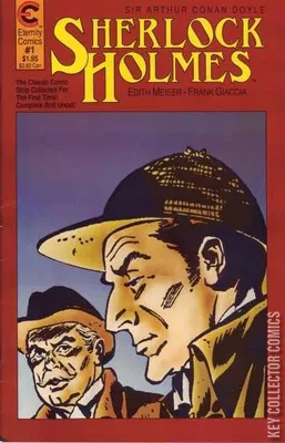 Sherlock Holmes