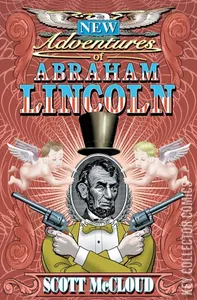 The New Adventures of Abraham Lincoln