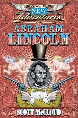 The New Adventures of Abraham Lincoln